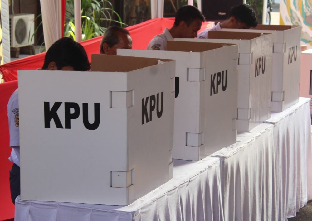 Selain E-KTP, Syarat Ini Perlu Diketahui oleh Pemilih DPK Pemilu 2019