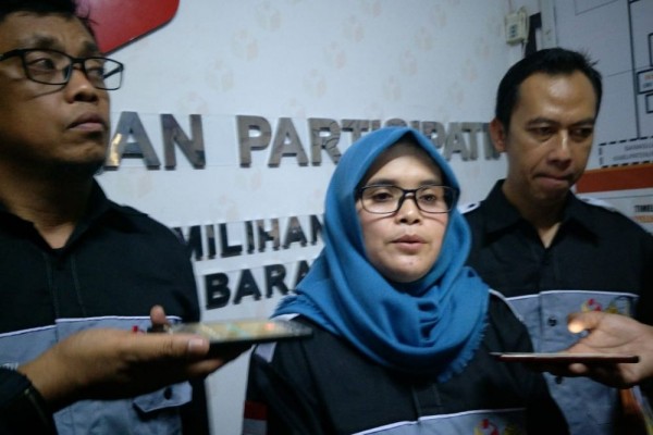 Bawaslu Sebut 74.712 TPS di Jabar Masuk Kategori Rawan