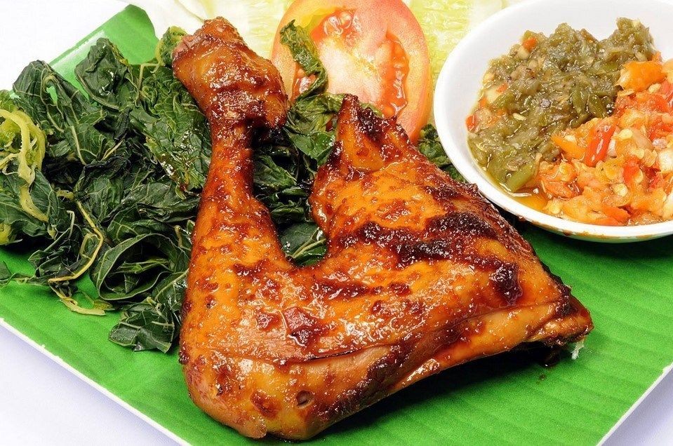 5 Resep Ayam Bakar dan Cara Membuat yang Enak