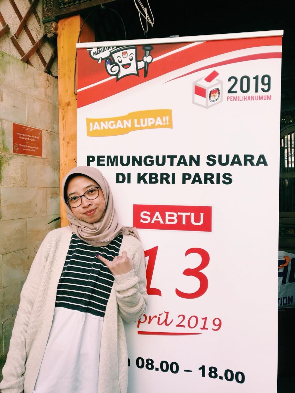KPU Siapkan TPS Khusus untuk Pasien dan Keluarga di RSHS Bandung