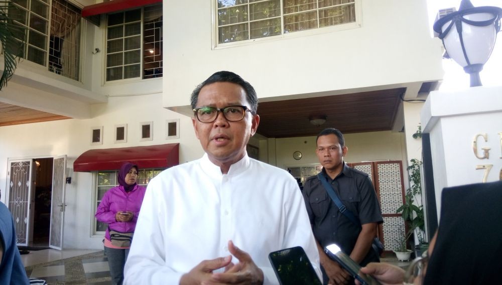 Ada 3 Calon PJ Wali Kota Makassar, Siapa Pilihan Gubernur Sulsel?