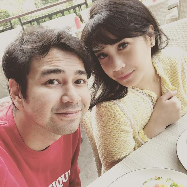 10 Perjalanan Karier Raffi Ahmad Dari Artis Ftv Hingga Jadi Pengusaha