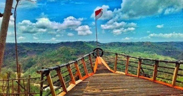 Hanya di Sukabumi, Gunakan Hak Pilih Pemilu Bisa Sambil Berwisata