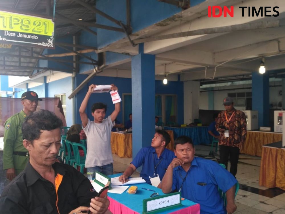 Setumpuk Harapan Pengungsi Syiah Sampang untuk Jokowi-Ma'ruf Amin