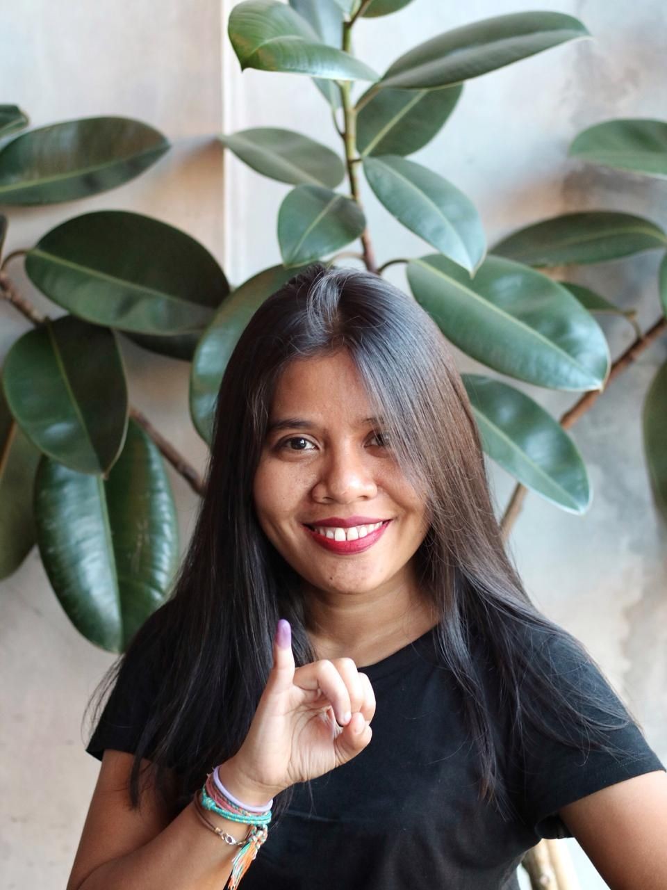 12 Suara Millenials dan Harapan Untuk Indonesia