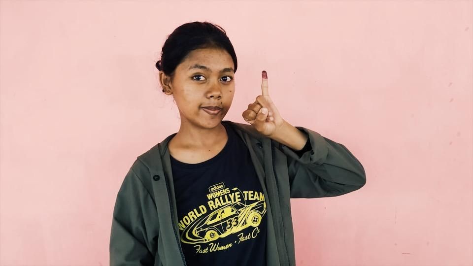 12 Suara Millenials dan Harapan Untuk Indonesia