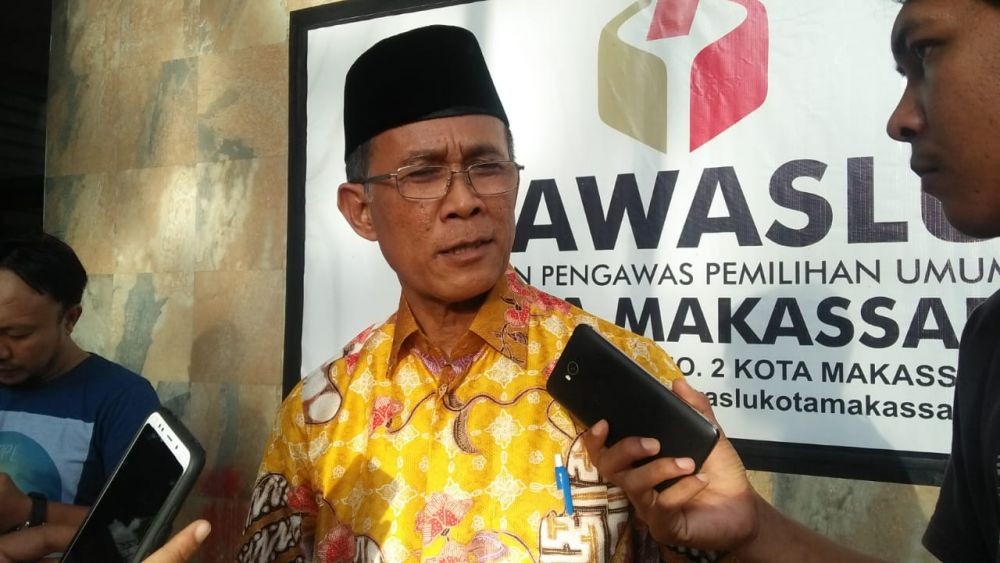 TKD Jokowi-Amin Akui Kalah di Sulsel, Kampung Halaman JK