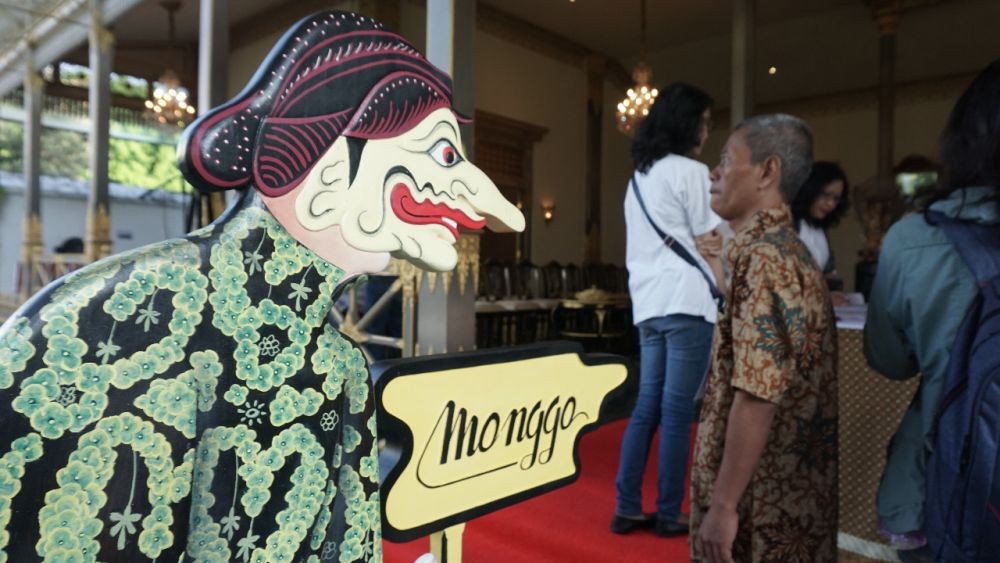 Polda DIY: Pemilu di Yogyakarta Aman