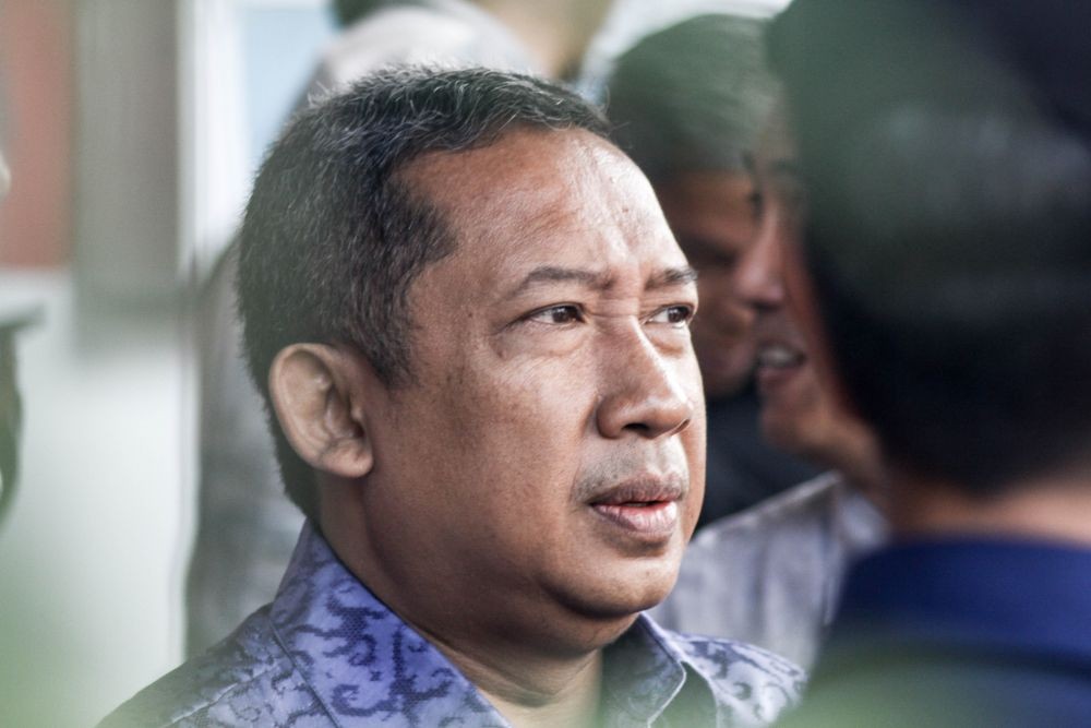 Yana Mulyana Terima Surat Mendagri Terkait Plt Wali Kota Bandung Gantikan Alm Oded