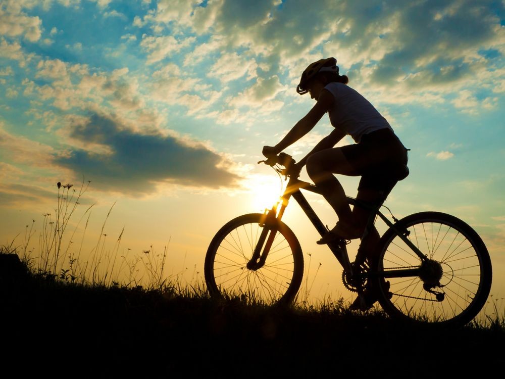 10 Cara Bersepeda yang Benar untuk Kesehatan, Jangan Asal Ikut Tren