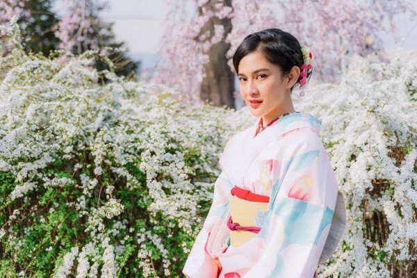6 Perbedaan Yukata dan Kimono Jepang, Banyak yang Masih Salah Paham