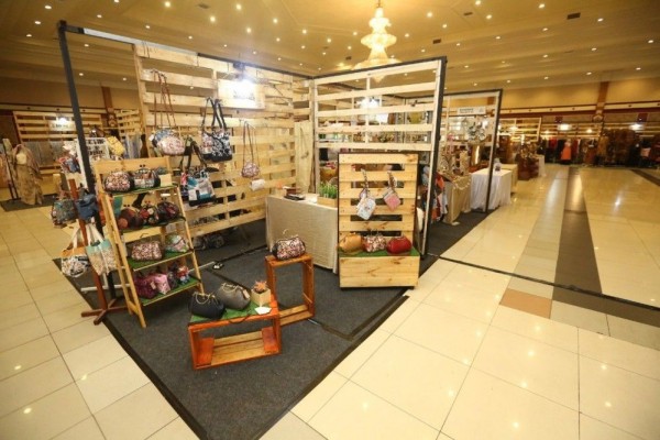 #LocalVocal: 68 Produk Kreatif Bandung Coba Unjuk Gigi