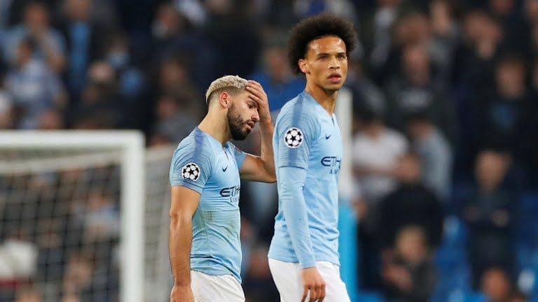 Manchester City Tersingkir, Sejarah Tottenham, Simak 5 Fakta Ini