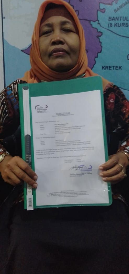 KPU Bantul Akan Gelar Pemungutan Suara Ulang dan Lanjutan di 5 TPS