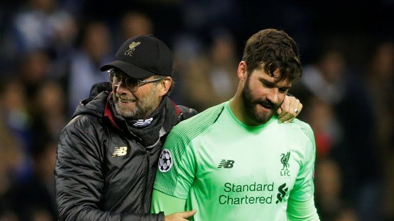 Porto Bukan Tandingan Liverpool, Ini Fakta Lolosnya ke Semifinal