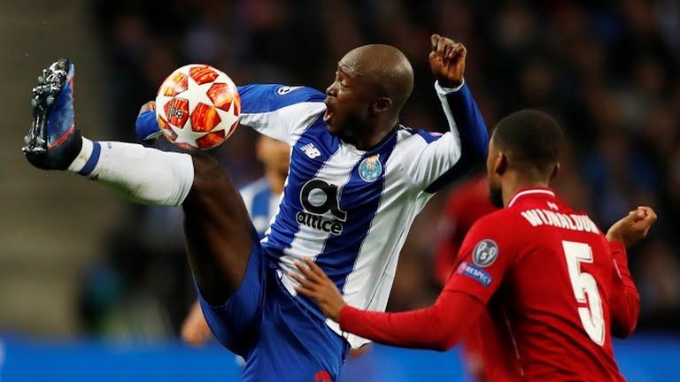 Porto Bukan Tandingan Liverpool, Ini Fakta Lolosnya ke Semifinal