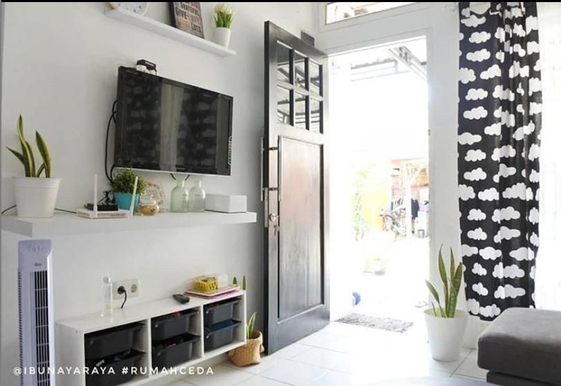 Mencari Ide Interior Rumah Type 36 Coba Follow 3 Akun Instagram Ini