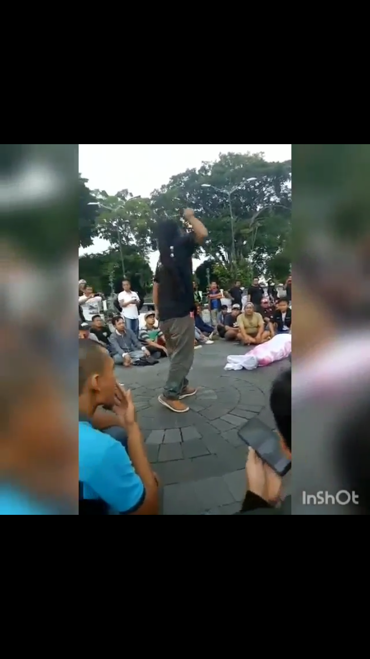 Polisi Telusuri Video Ajakan Bikin Kerusuhan di Jakarta