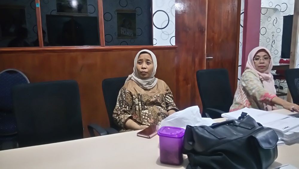 Ketua KPU Sulawesi Selatan Dikabarkan Mundur, Ini Kata Komisioner