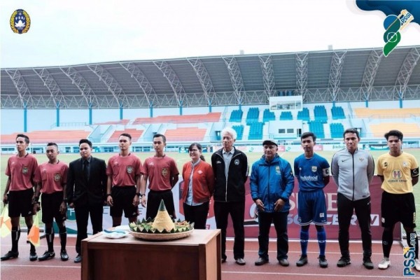 5 Hal Miris tentang PSSI di Ulang Tahunnya ke-89