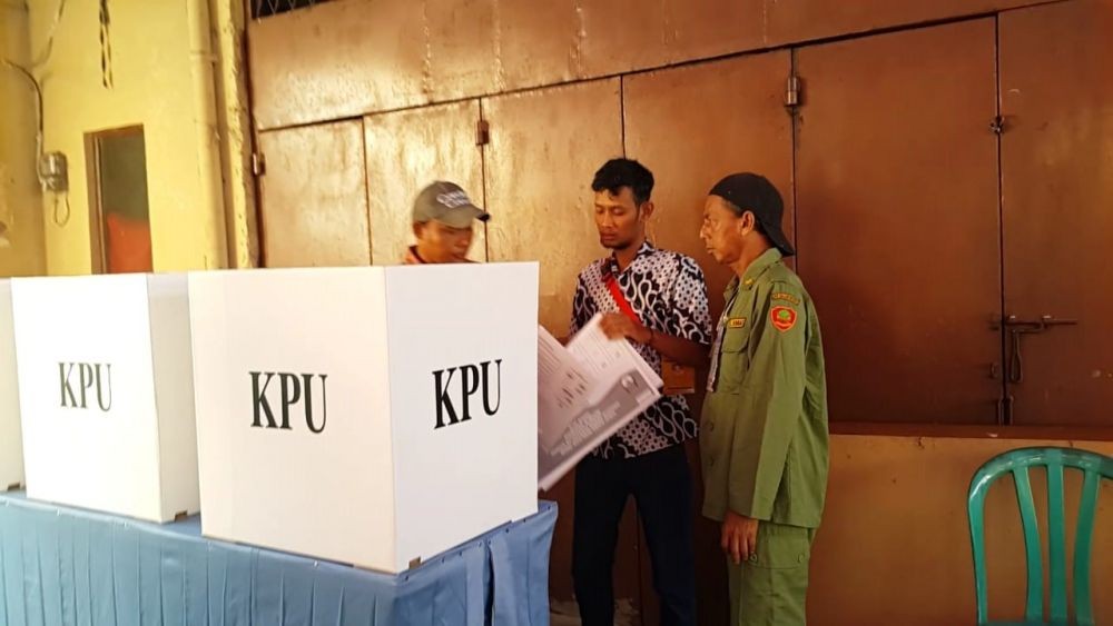 Dukung Program Kerja Pilkada 2020, Bawaslu Kutim Ajukan Dana Rp 22 M