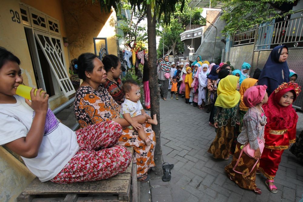 7 Fakta Menarik Kehidupan RA Kartini Pahlawan Nasional Indonesia