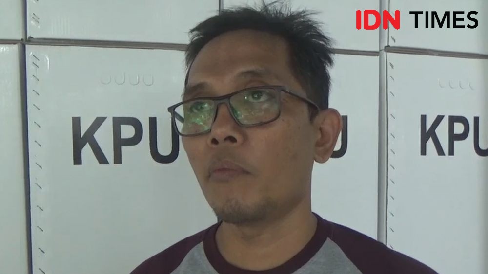 Ketua KPPS Perusak Surat Suara di Tabanan Terancam Dipenjara 4 Tahun