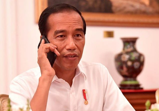 Curhatan Bupati Dahlan, Batal Mundur hingga Suara Jokowi yang Anjlok