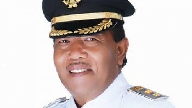 Bupati Madina Mundur, NasDem : Itu Persoalan Pribadi Beliau