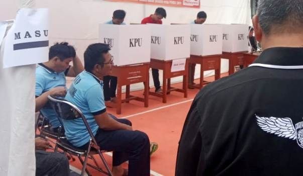 Diduga Kelelahan, Petugas KPPS Meninggal Dunia di Sukabumi  Bertambah