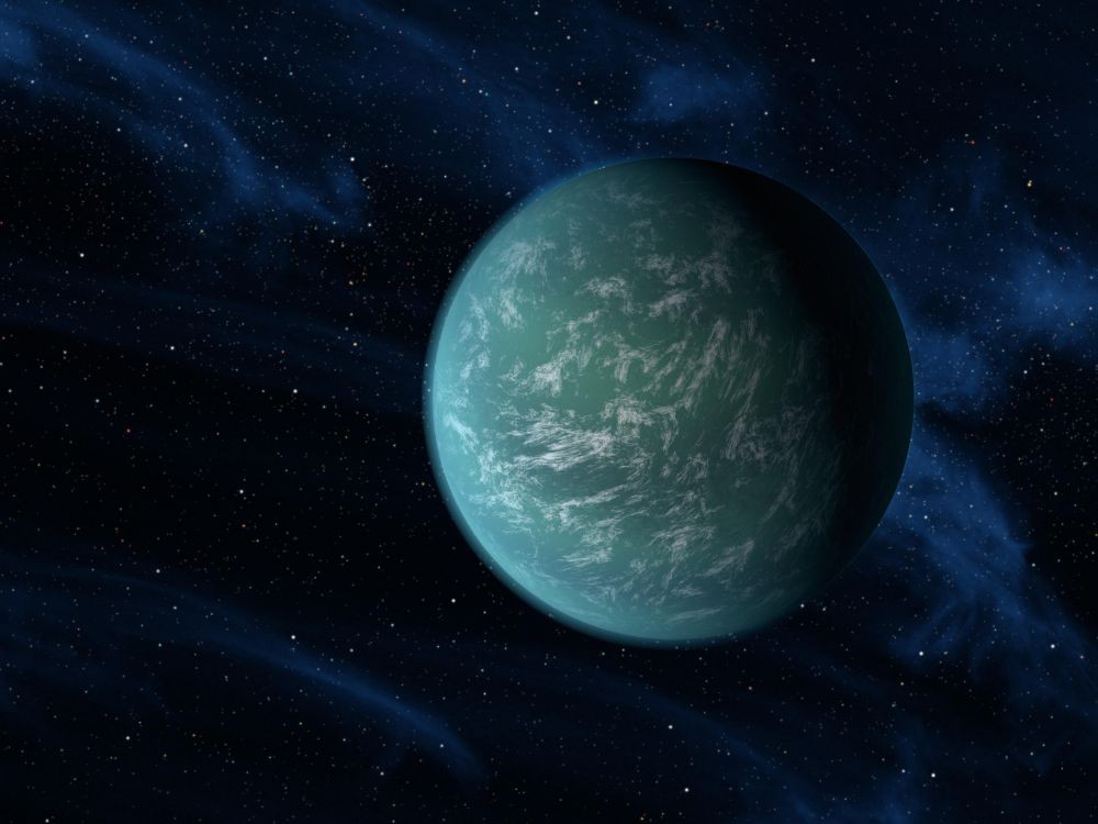 9 Planet Berikut Diduga Menjadi Rumah Para Alien, Apakah Mereka Ada?
