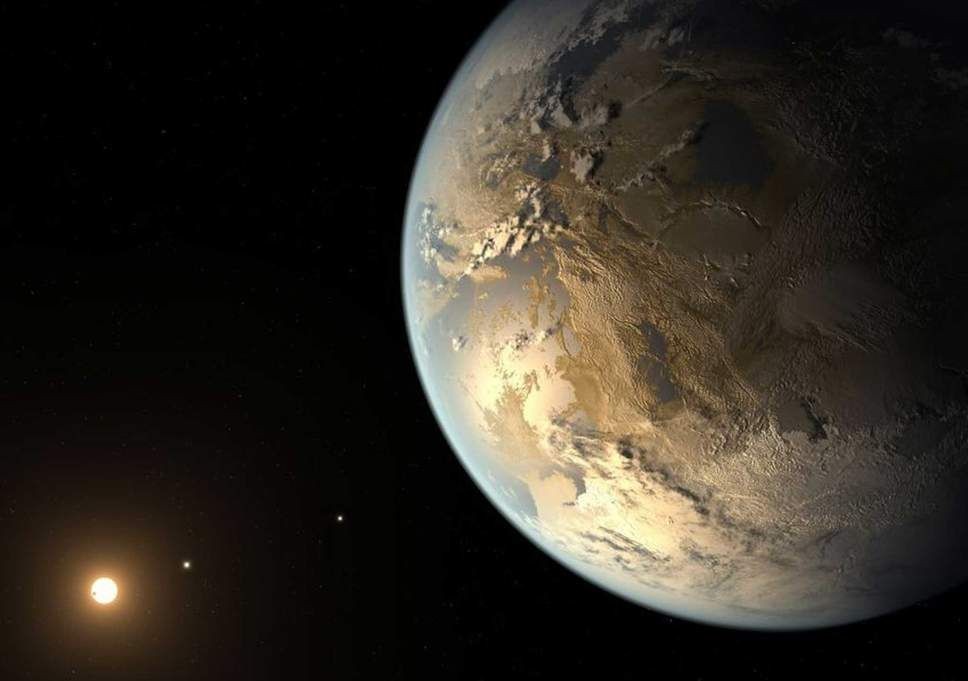 9 Planet Berikut Diduga Menjadi Rumah Para Alien, Apakah Mereka Ada?