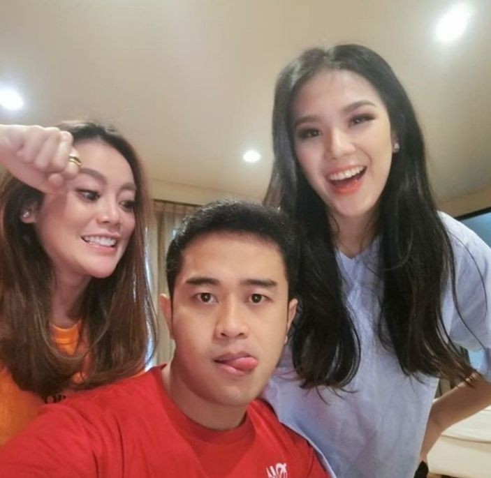 Ini 9 Potret Akrab Daniar dengan Peserta MasterChef Season 5