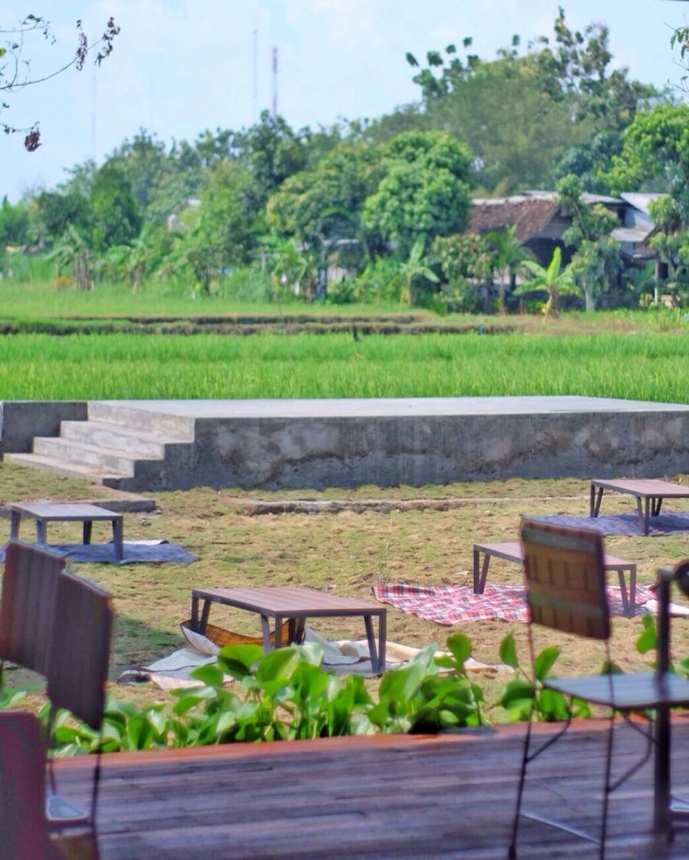 10 Tempat Makan Keluarga Di Yogyakarta Murah Dan Bikin Nagih