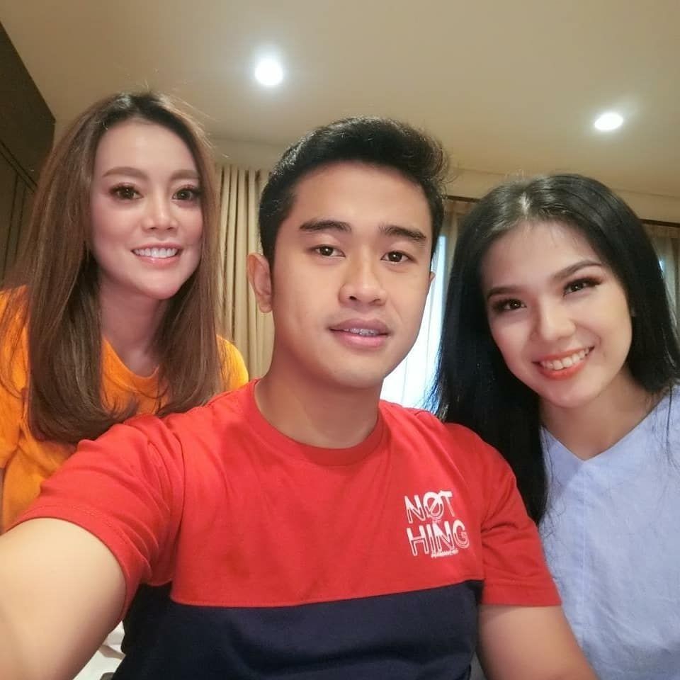 Ini 9 Potret Akrab Daniar dengan Peserta MasterChef Season 5