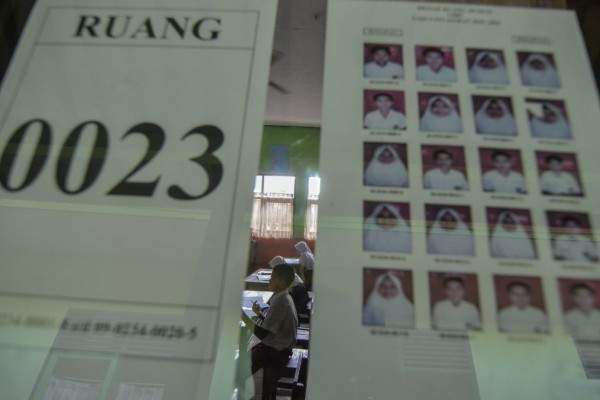 2020 Tanpa UN, Disdik Sumsel Tunggu Surat Edaran Resmi