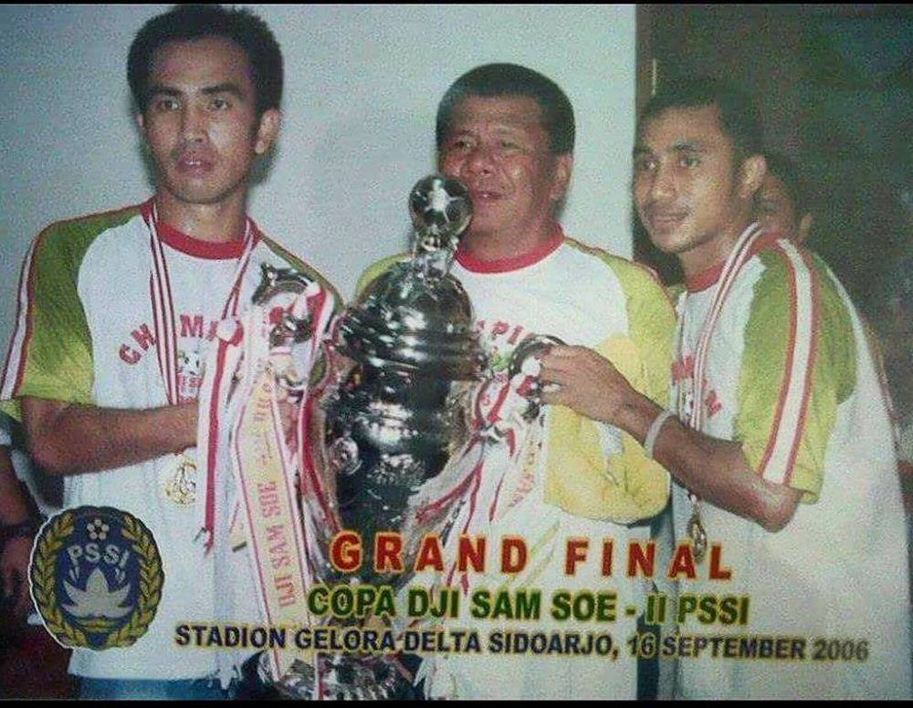 Mengenal Turnamen Piala Indonesia, Ia Yang Sempat Mati Suri