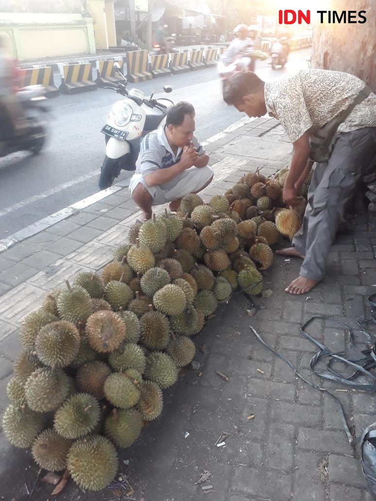 5 Cara Simpan Durian agar Awet untuk Oleh-oleh dari Medan