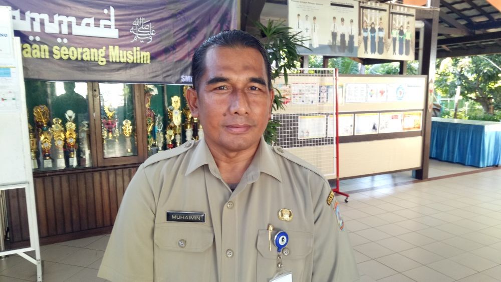 Soal Belajar Tatap Muka, Ini Kata Wali Kota dan Kadisdikbud Balikpapan