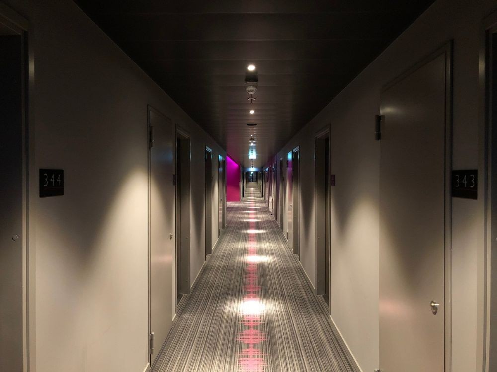 Hotel Bintang 3 Jadi Lokasi Isolasi, Ini Kata Pengelola PHRI di Kaltim