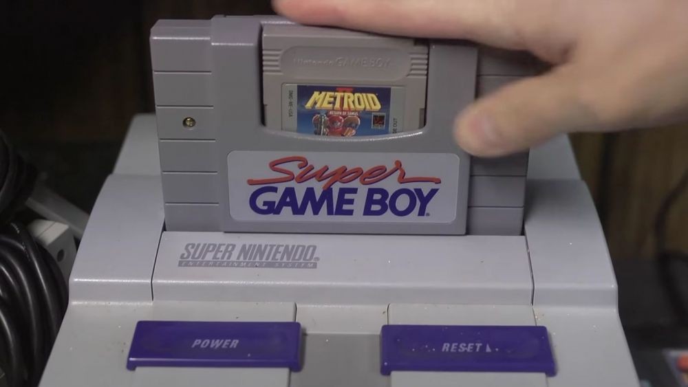 Mengenang Game Boy, Konsol Game Mungil Favorit Anak-anak 90-an