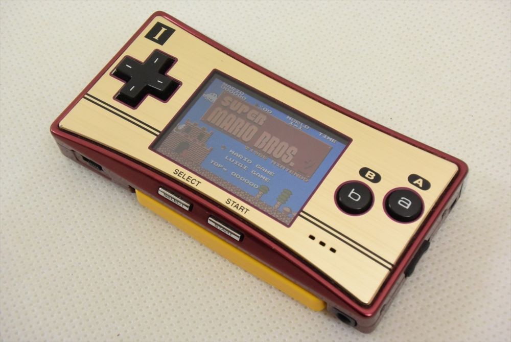 30 Tahun Game Boy Ini 8 Fakta Sejarah Konsol Kecil Milik Nintendo