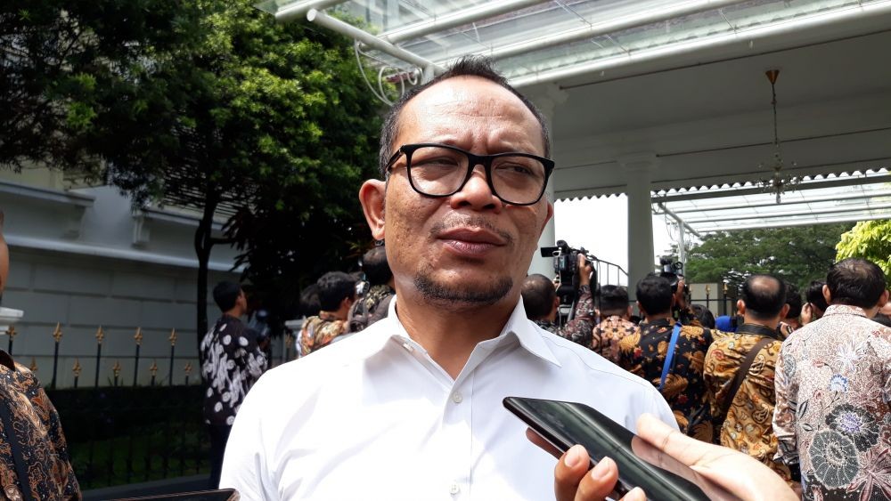 PKB Jatim Akui Siapkan Hanif Dzakiri untuk Pilwali Surabaya