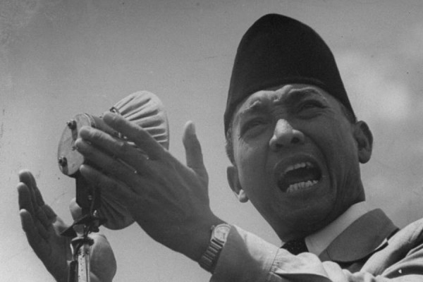 Apakah Nilai Sejarahmu Dulu Bagus? Cari Tahu dari Kuis Ini