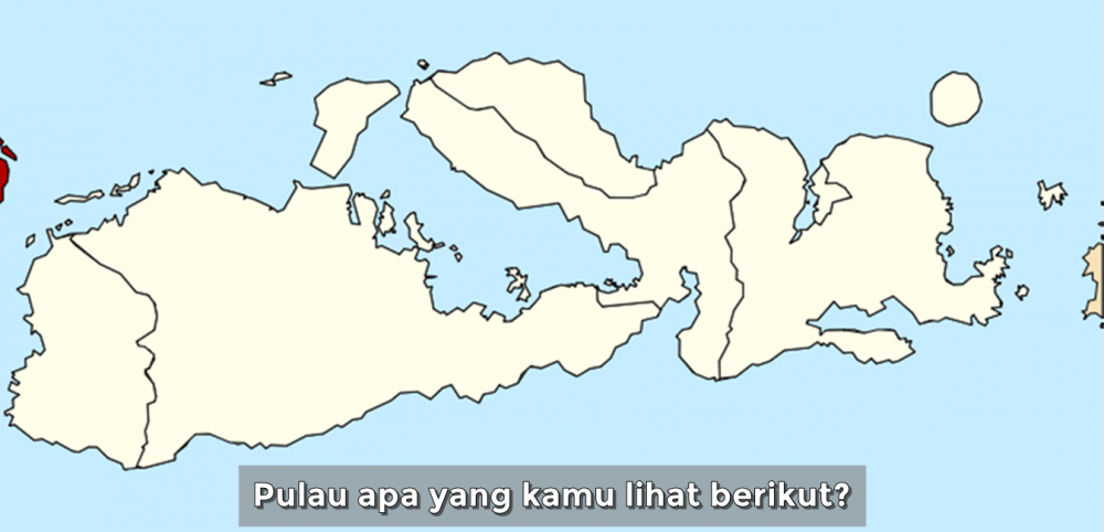 Daftar Ibu Kota Kabupaten dan Kota di Provinsi Nusa Tenggara Barat