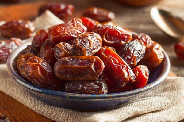 6 Manfaat Kurma untuk Ibu Hamil, Penuhi Energi Saat Masa Kehamilan