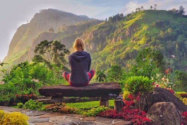 Sri Lanka: Destinasi Terbaik 2019 di Dunia Versi Lonely Planet