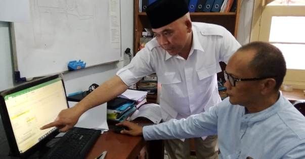 Lima Caleg Petahana Ini Diklaim Kembali Mewakili Sukabumi di Senayan