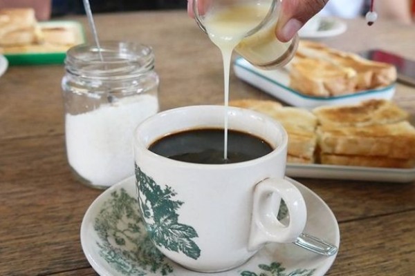 Rekomendasi Kedai Kopi Paling "Gacor" di Balikpapan