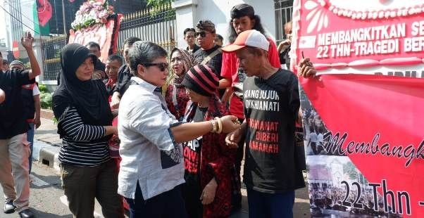 Lima Caleg Petahana Ini Diklaim Kembali Mewakili Sukabumi di Senayan